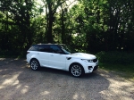 new discovery sport